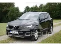 2019 Volvo XC40