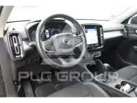 2019 Volvo XC40