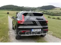 2019 Volvo XC40