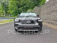 2019 Volvo XC40