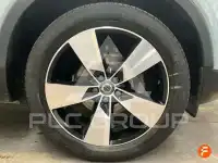 2019 Volvo XC40
