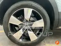 2019 Volvo XC40