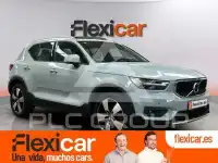 2019 Volvo XC40
