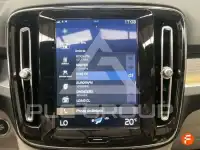 2019 Volvo XC40