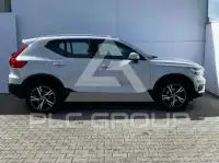 2019 Volvo XC40