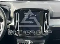 2019 Volvo XC40