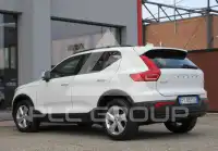2019 Volvo XC40
