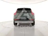 2019 Volvo XC40