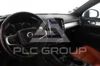 2019 Volvo XC40