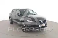 2019 Volvo XC40