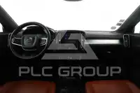 2019 Volvo XC40