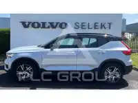 2019 Volvo XC40