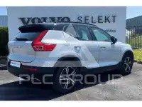 2019 Volvo XC40