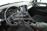 2019 Volvo XC40