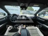 2019 Volvo XC40