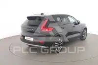 2019 Volvo XC40
