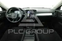 2019 Volvo XC40