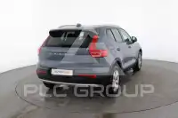 2019 Volvo XC40
