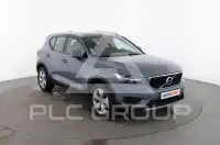 2019 Volvo XC40