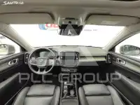 2019 Volvo XC40