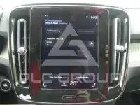 2019 Volvo XC40