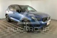 2019 Volvo XC40