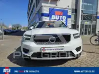 2019 Volvo XC40