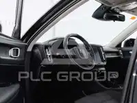 2019 Volvo XC40