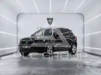 2019 Volvo XC40