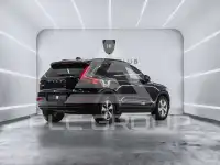 2019 Volvo XC40