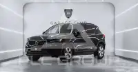 2019 Volvo XC40
