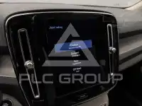 2019 Volvo XC40