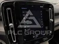 2019 Volvo XC40