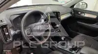 2019 Volvo XC40