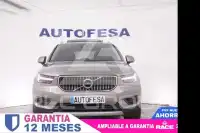 2019 Volvo XC40