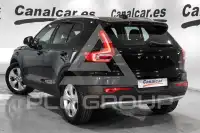 2019 Volvo XC40