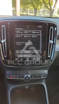 2019 Volvo XC40