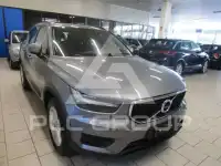 2019 Volvo XC40