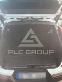 2019 Volvo XC40