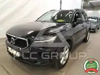2019 Volvo XC40