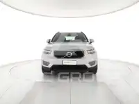2019 Volvo XC40