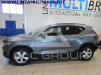 2019 Volvo XC40