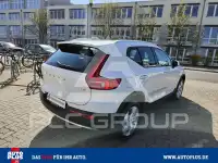 2019 Volvo XC40