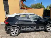 2019 Volvo XC40