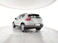 2019 Volvo XC40