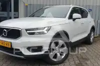 2019 Volvo XC40