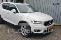 2019 Volvo XC40
