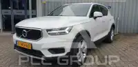 2019 Volvo XC40