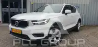 2019 Volvo XC40