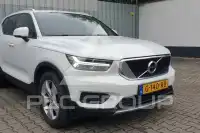 2019 Volvo XC40